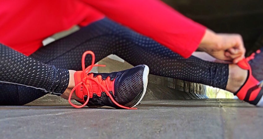 group personal training
