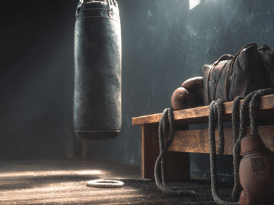 boxing coaching in cardiff