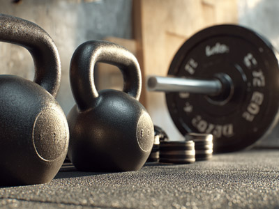 resistance training cardiff