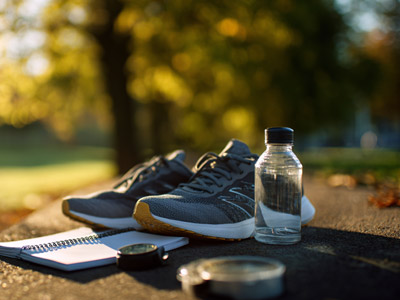 running coach cardiff
