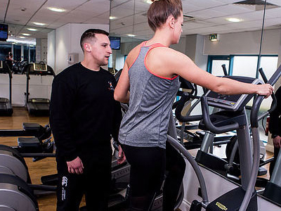 lifestyle maintenance fitness programme