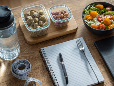 weight loss coach cardiff